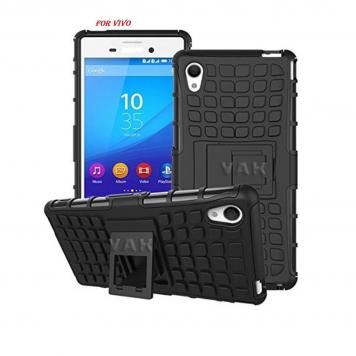 Defender Tough Hybrid Armour Shockproof Hard PC + TPU w...