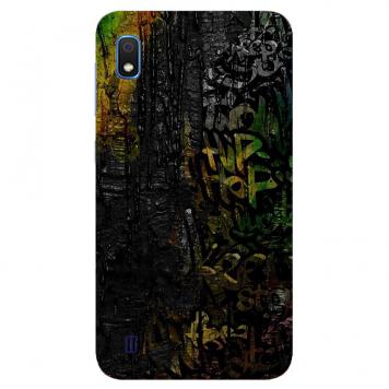 NDCOM Texture Photo Printed Hard Mobile Back Cover Case...