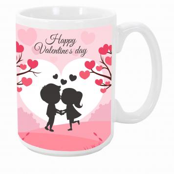 Mekanshi Premium Latest Printed Gift Mug for Your Loved...