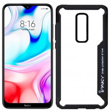 Xiaomi Redmi 8A Dual Fine Quality Stylish Candy / Black...