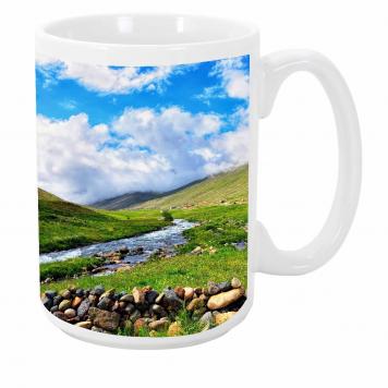 Mekanshi Premium Latest Printed Gift Mug for Your Loved...