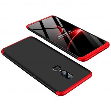 Oneplus 6 Original GKK 360 Degree Ipaky Red - Full Body...