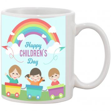 Mekanshi Premium Childrens Day Celebration Printed Gift...