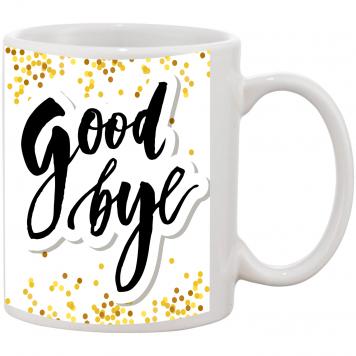 Mekanshi Premium Good Luck, Wish Luck Printed Gift Mug ...