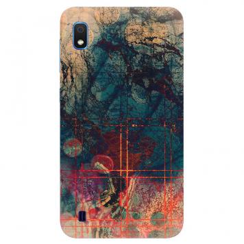 NDCOM Art Painting Printed Hard Mobile Back Cover Case ...