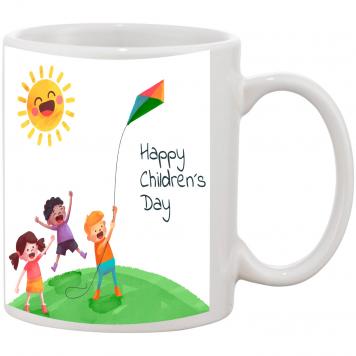 Mekanshi Premium Childrens Day Celebration Printed Gift...