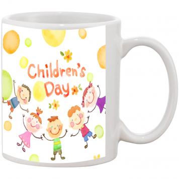 Mekanshi Premium Childrens Day Celebration Printed Gift...