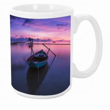 Mekanshi Premium Latest Printed Gift Mug for Your Loved...