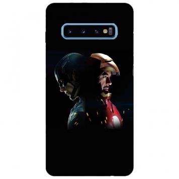 NDCOM Avengers End Game Printed Hard Mobile Back Cover ...