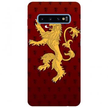 NDCOM Games Of Thrones Printed Hard Mobile Back Cover C...