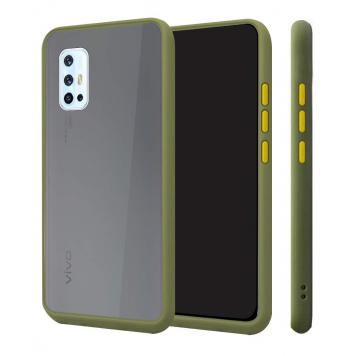 Trending & Stylish Original Dual Layer Mobile Prote...