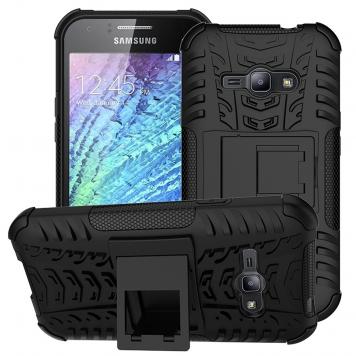 GINT Samsung Galaxy G355 Dazzle Defender Hybrid Back Co...