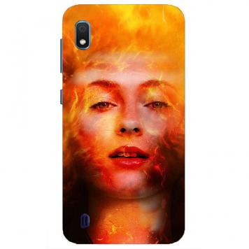 NDCOM Dark Phoenix Printed Hard Mobile Back Cover Case ...