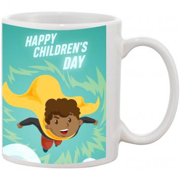 Mekanshi Premium Childrens Day Celebration Printed Gift...