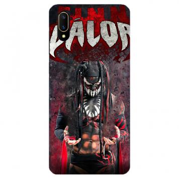 NDCOM Finn Balor WWE Wrestler Printed Hard Mobile Back ...