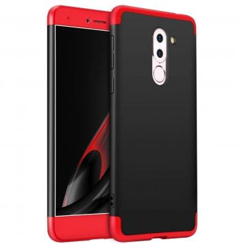 Huawei Honor 6X Original GKK 360 Degree Ipaky Red - Ful...