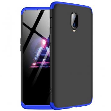 Oneplus 6T Original GKK 360 Degree Ipaky Blue - Full Bo...