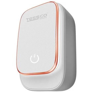 Tessco BC-208(3 port)USB travel charger with free iphon...