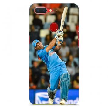 NDCOM MS Dhoni Maahi Printed Hard Mobile Back Cover Cas...