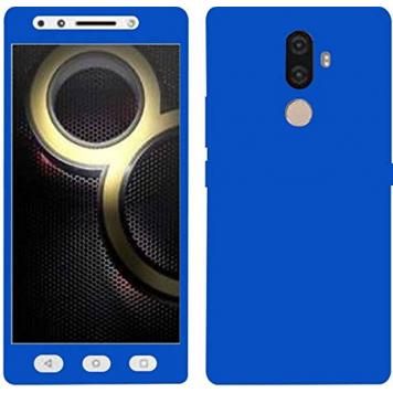 Lenovo K8 360 Degree Ipaky Blue - Full Body Protection ...