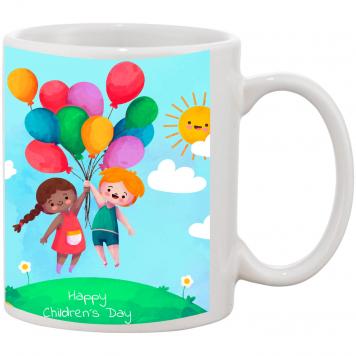 Mekanshi Premium Childrens Day Celebration Printed Gift...