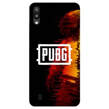 NDCOM PUBG Game Printed Hard Mobile Back Cover Case For...