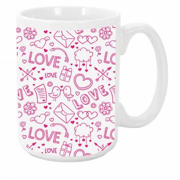 Mekanshi Premium Latest Printed Gift Mug for Your Loved...