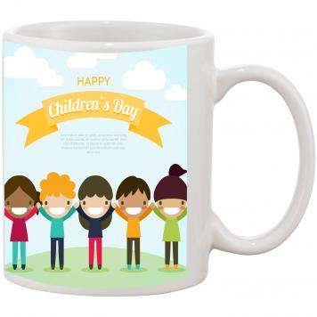 Mekanshi Premium Childrens Day Celebration Printed Gift...