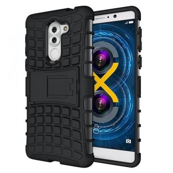 Lenevo K8 Plus High Quality Defender Tough Hybrid Armou...