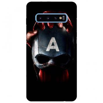 NDCOM Avengers End Game Printed Hard Mobile Back Cover ...