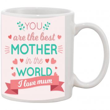 Mekanshi Premium Mothers Day Celebrations Printed Gift ...