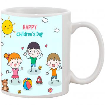 Mekanshi Premium Childrens Day Celebration Printed Gift...