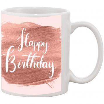 Mekanshi Premium Birthday Printed Gift Mug for Your Lov...