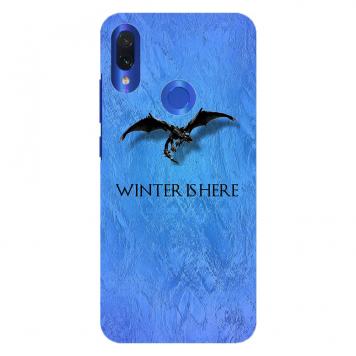 NDCOM Games Of Thrones Printed Hard Mobile Back Cover C...