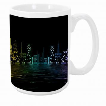 Mekanshi Premium nature Printed Gift Mug for Your Loved...