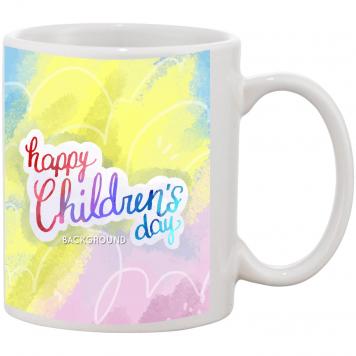 Mekanshi Premium Childrens Day Celebration Printed Gift...