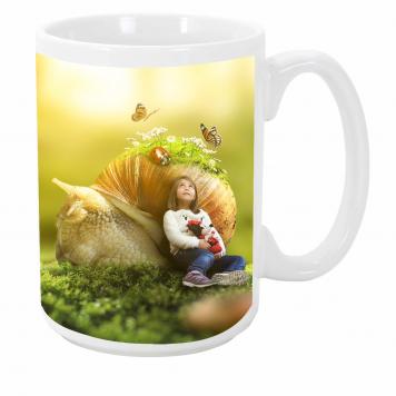 Mekanshi Premium Latest Printed Gift Mug for Your Loved...