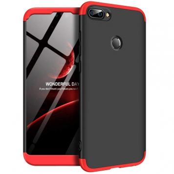 Honor V10 Original GKK 360 Degree Ipaky Red - Full Body...