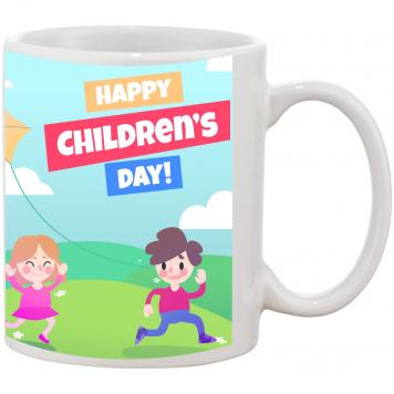 Mekanshi Premium Childrens Day Celebration Printed Gift...