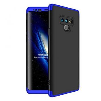 Samsung Galaxy Note 9 Original GKK 360 Degree Ipaky Blu...