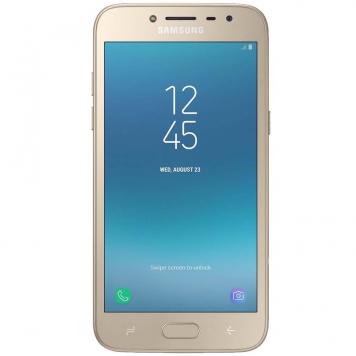 Samsung Galaxy J2 2018 - Gold