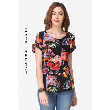 Imported Material Stylish & Classy Tops for Girls /...