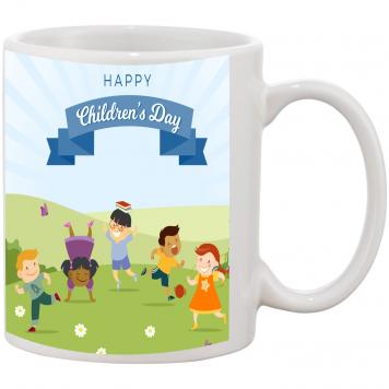 Mekanshi Premium Childrens Day Celebration Printed Gift...