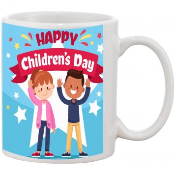 Mekanshi Premium Childrens Day Celebration Printed Gift...