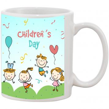 Mekanshi Premium Childrens Day Celebration Printed Gift...