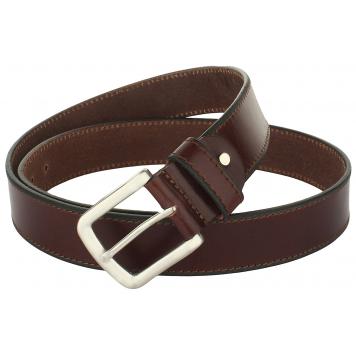 Mens/Gents/Boys Genuine Original Leather Belt | Formal/...