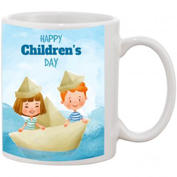 Mekanshi Premium Childrens Day Celebration Printed Gift...