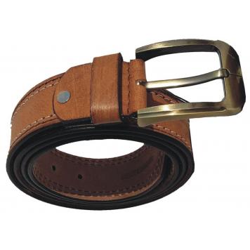 Mens/Gents/Boys Genuine Original Leather Belt | Formal/...