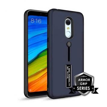 Redmi Note 5  Personality Mobile Cover, Finger Holder B...