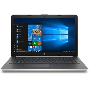 Latest HP 15g Intel i5 15.6-inch Full HD Natural Silver...